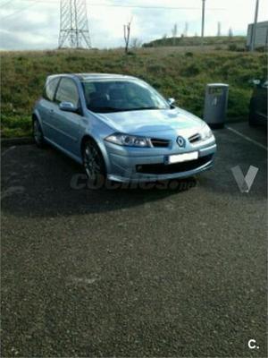 Renault Megane Gt 2.0t 16v 165cv 3p. -08