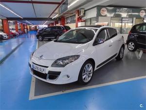 Renault Megane Privilege 1.9dci 130cv Eco2 5p. -09