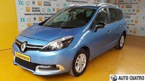 Renault Scénic Grand Scenic Limited Energy Dci 130 Eco2 7p