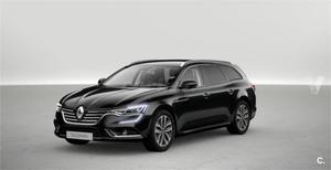 Renault Talisman S.t. Zen Energy Dci 96kw 130cv 5p. -17