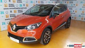 Renault captur tce eco2 energy zen  de segunda mano