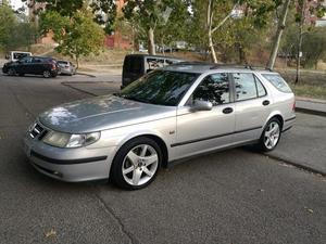 SAAB 9-5 SW 2.2TiD Linear -05