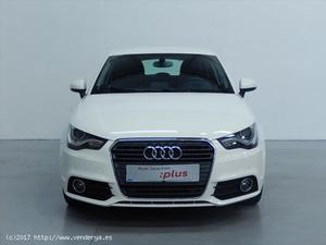 SE VENDE AUDI A1 SPORTBACK 1.6TDI AMBITION S-TRONIC -