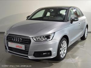 SE VENDE AUDI A1 SPORTBACK 1.6TDI ATTRACTION - BARCELONA -