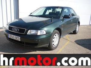 SE VENDE AUDI A4 1.9TDI 115 - FONTELLAS - (NAVARRA)