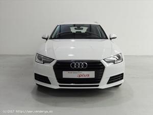 SE VENDE AUDI A4 AVANT 2.0TDI S TRONIC 150 - SABADELL -