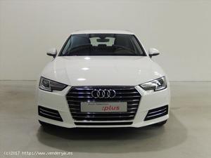 SE VENDE AUDI A4 AVANT 2.0TDI ULTRA DESIGN EDITION 150 -