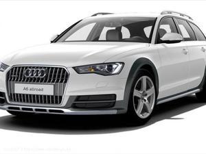 SE VENDE AUDI A6 ALLROAD Q. 3.0TDI ADVANCED ED. S-T 272 -