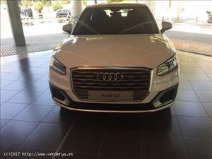 SE VENDE AUDI Q2 1.4 TFSI COD SPORT EDITION 150 - BARCELONA