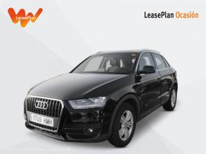 SE VENDE AUDI Q3 2.0 TDI 140CV AMBITION - MADRID - (MADRID)