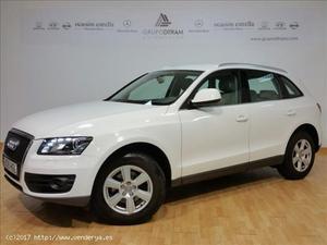 SE VENDE AUDI Q5 2.0TDI QUATTRO S-T 170 DPF - LA CAMPIñA -