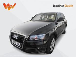 SE VENDE AUDI Q5 3.0 TDI 240CV QUATTRO S TRONIC - MADRID -