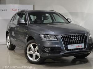 SE VENDE AUDI Q5 3.0TDI QUATTRO S LINE ED. S-TRONIC 245 -