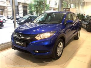 SE VENDE HONDA HR-V 1.5 I-VTEC ELEGANCE - BARCELONA -