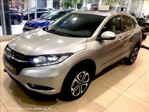 SE VENDE HONDA HR-V 1.5 I-VTEC EXECUTIVE - BARCELONA -