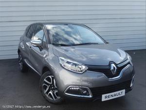 SE VENDE RENAULT CAPTUR 1.5DCI ECOLEADER ENERGY ZEN 90 -