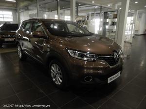 SE VENDE RENAULT KADJAR 1.6DCI ENERGY INTENS 130 - SABADELL