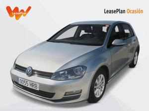 SE VENDE VOLKSWAGEN GOLF 1.6 TDI ADVANCE BLUEMOTION - MADRID