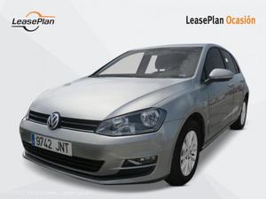 SE VENDE VOLKSWAGEN GOLF 1.6 TDI EDITION BLUEMOTION TECH -