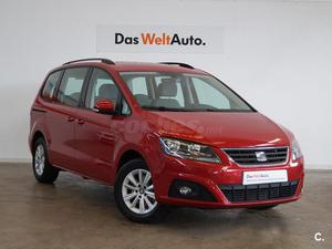 SEAT Alhambra 2.0 TDI 110kW 150CV Eco SS Style 5p.