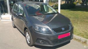 SEAT Alhambra 2.0 TDI 140 CV Ecomotive Reference 5p.