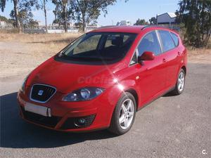 SEAT Altea XL 1.6 TDI 105cv EEcomotive Reference 5p.