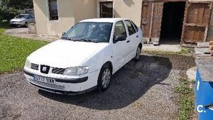 SEAT Cordoba 1.9 SDI STELLA 4p.