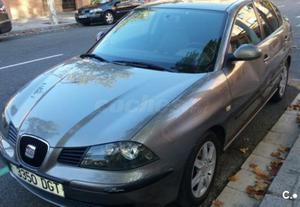 SEAT Cordoba 1.9 TDI 100 CV REFERENCE 4p.