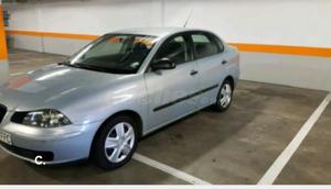 SEAT Cordoba v 85cv Reference 4p.