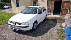 SEAT Córdoba 1.9 SDI STELLA -03