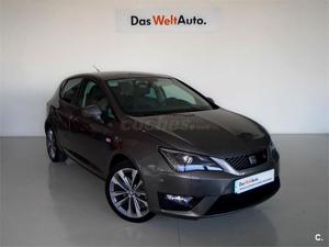 SEAT Ibiza 1.0 EcoTSI 110cv FR 5p.