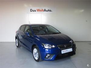 SEAT Ibiza 1.0 EcoTSI 70kW 95CV Style 5p.