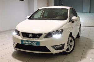 SEAT Ibiza 1.4 TDI 66kW 90CV FR 5p.