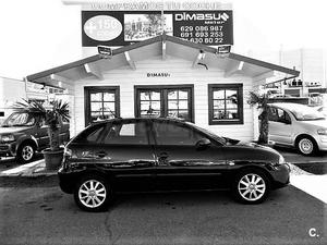 SEAT Ibiza 1.4 TDI 80cv Hit 5p.