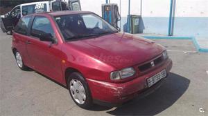 SEAT Ibiza IBIZA 1.6I GLX 3p.