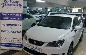 SEAT Ibiza SC 1.6 TDI 105cv FR 3p.