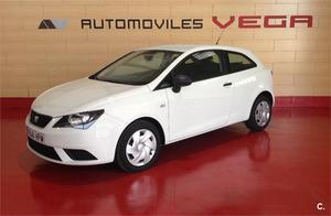 SEAT Ibiza SC 1.6 TDI 90cv Reference 3p.