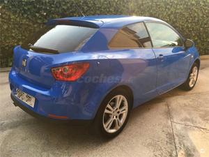 SEAT Ibiza SC 1.9 TDI 105cv Sport DPF 3p.