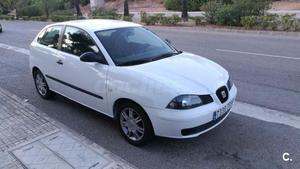 SEAT Ibiza V COOL 3p.