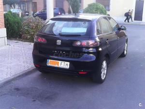 SEAT Ibiza v 85cv Tentacion 5p.