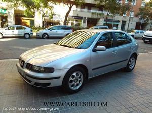 SEAT LEON 1.9 TDI SPORT 110CV - BARCELONA - BARCELONA -