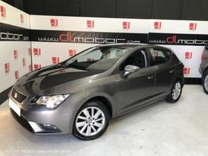 SEAT LEON EN VENTA EN MáLAGA (MáLAGA) - MáLAGA - MáLAGA