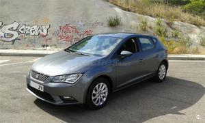 SEAT Leon 1.6 TDI 105cv StSp Style 5p.