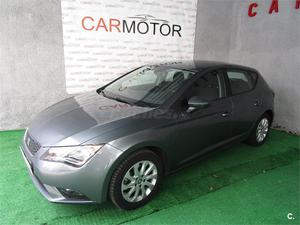 SEAT Leon 1.6 TDI 105cv Style 5p.