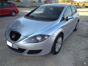 SEAT Leon 1.9 TDI 105cv Sport Limited 5p.