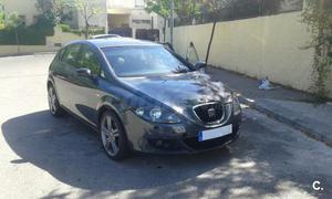 SEAT Leon 2.0 TDI 140cv Open 5p.