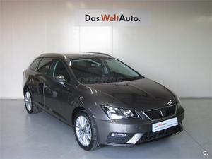 SEAT Leon ST 1.6 TDI 85kW 115CV StSp Style Plus 5p.