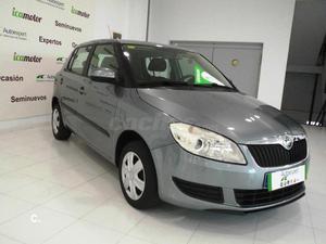 SKODA Fabia v 60cv Ambition 5p.