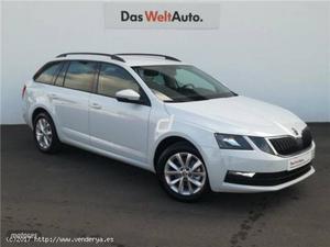 SKODA OCTAVIA COMBI 1.4 TSI LIKE 150 DE 