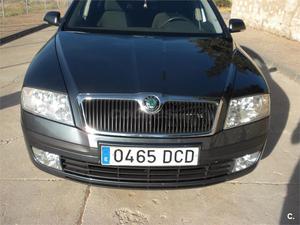 SKODA Octavia 1.9 TDI Trend 5p.